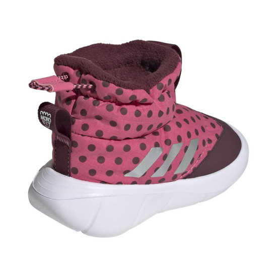 Adidas x Disney Mickey and Friends Monofit Boot